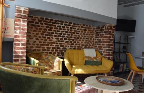 Ouville-la-Riviere Casa | L'Orée des prés - Gîte de Charme - 3 étoiles