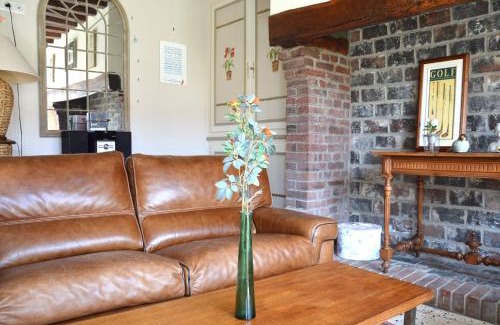 Ouville-la-Riviere Casa | L'Orée des Prés - Gîte familial - 4 étoiles - 8 personnes