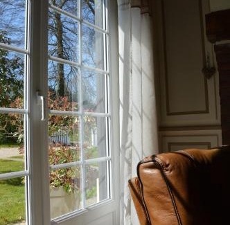 Ouville-la-Riviere Casa | L'Orée des Prés - Gîte familial - 4 étoiles - 8 personnes