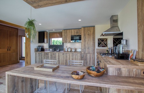 Eymet Chalet De Esquí | L'Orée du Bois du Domaine des Hauts de Rouquette