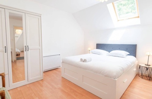 Epeigne-les-Bois Casa | L'Orée du Bois - Charmant gîte 6 pers