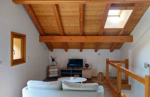 Marnaz Apartamento | L'orée du bois Peace and quiet amid the mountains T3 apartment