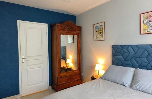 Verneuil-en-Halatte Cama Y Desayuno | L'Orée