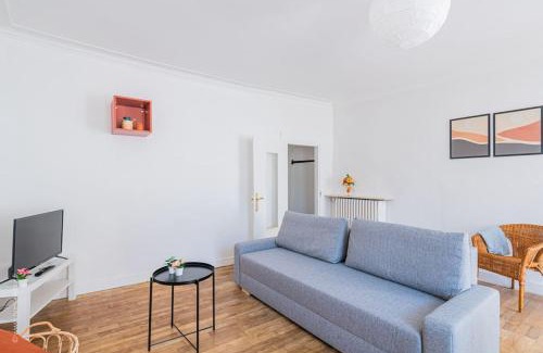 Saint-Germain-en-Laye Apartamento | L'Orée Proche centre ville