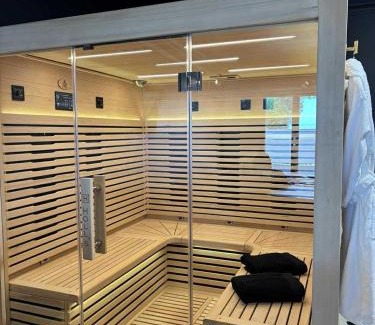 La Chaussee Casa | L'Or du Temps Tentation Gite romantique proche de Dieppe