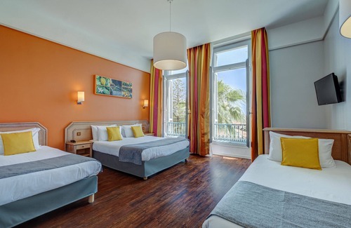 Old Town Hotel | L'Orangeraie Hotel by Miléade