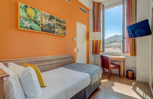 Old Town Hotel | L'Orangeraie Hotel by Miléade