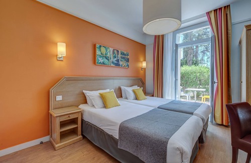 Old Town Hotel | L'Orangeraie Hotel by Miléade