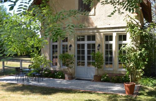 Saint-Justin Casa | L'Orangerie, Château St Justin