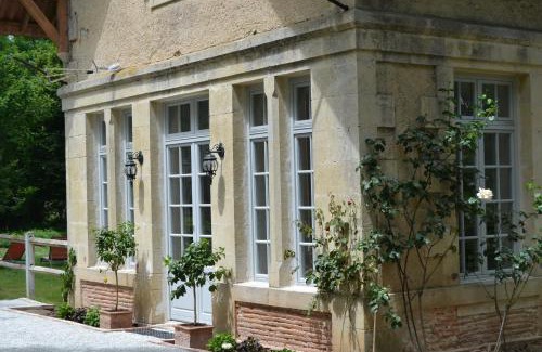 Saint-Justin Casa | L'Orangerie, Château St Justin