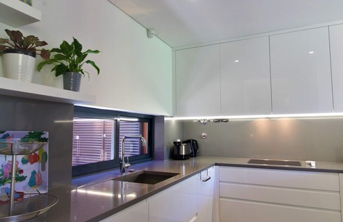Vilamoura Chalet De Esquí | L'Orangerie Green Garden by SAPvillas