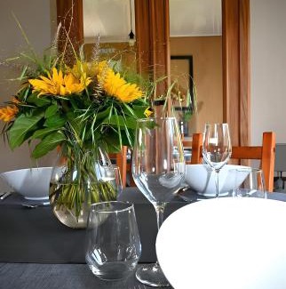 Dinant Casa | L Orchidée