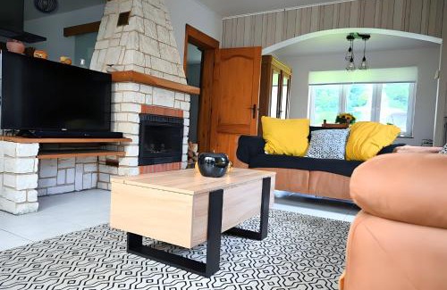 Dinant Casa | L Orchidée