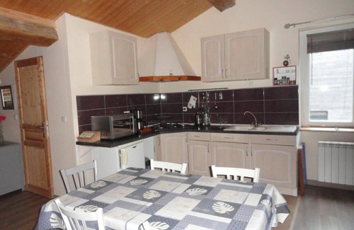 Bohas-Meyriat-Rignat Casa | L'orchidée Sauvage - Bohas-meyriat-rignat