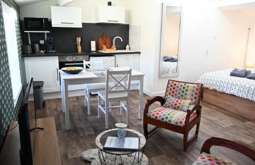 Cognac Apartamento | L'orchidée #Hyper-centre #Marché couvert