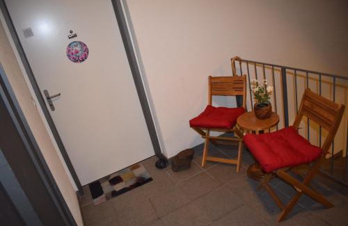 Breitenbach Apartamento | L’orchidée SPA Apartment