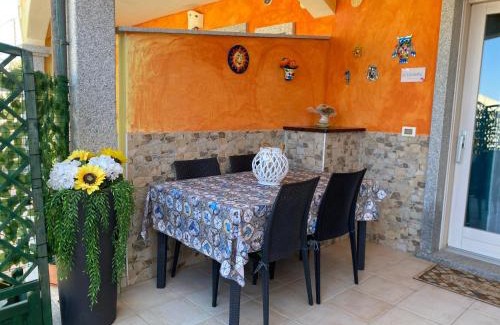 Lu Bagnu Casa | L' Orchidea