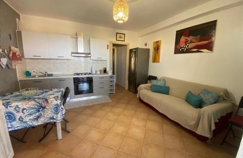 Lu Bagnu Casa | L' Orchidea
