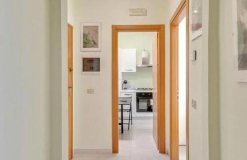 Sammichele di Bari Casa | L’orchidea rooms, cucina e bagno in comune