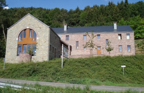 Bomal-sur-Ourthe Casa | L'Oree De Bomal