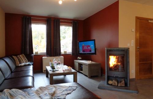 Bomal-sur-Ourthe Casa | L'Oree De Bomal