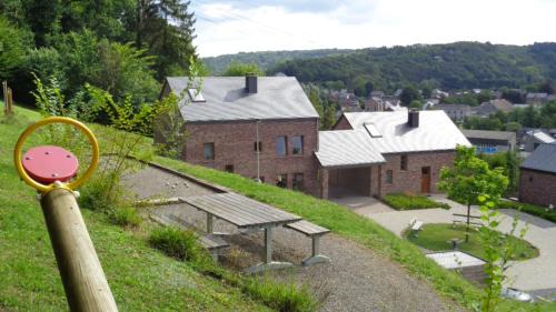 Bomal-sur-Ourthe Casa | L'Oree De Bomal
