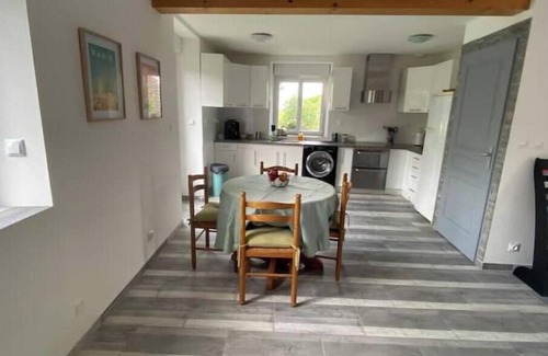 Audeville Casa | L'Oree des champs 4 stars