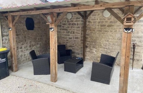 Audeville Casa | L'Oree des champs 4 stars