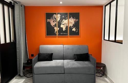 Bourges Apartamento | L'Orfèvrerie