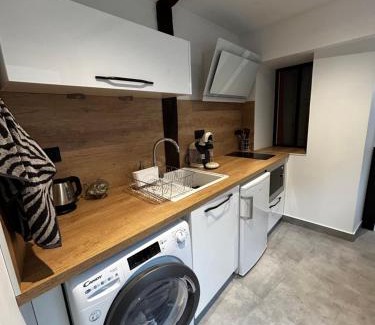Bourges Apartamento | L'Orfèvrerie