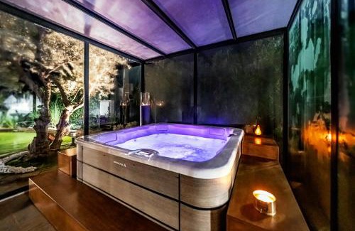 Casabianca di Fermo Cama Y Desayuno | L'Organetto, Luxury B&B