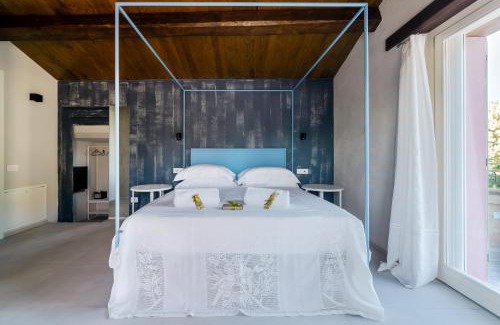 Casabianca di Fermo Cama Y Desayuno | L'Organetto, Luxury B&B