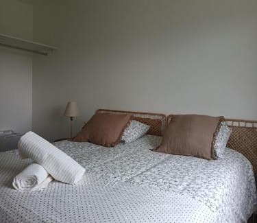 Vic-le-Comte Casa | L'Orge - Maison Design, 3 chambres, jardin et garage privatif