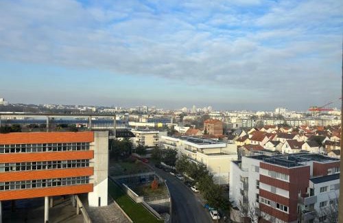 Orly Apartamento | L'Orlysia - Proche Paris et centre-ville