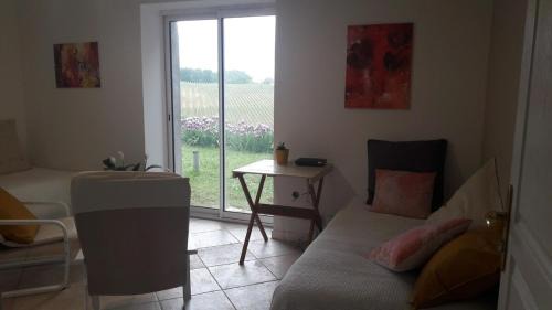 Semens Casa | L'ORME DE PEYNON Nature - repos - méditation