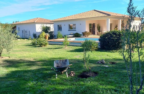 Morta Casa | L Ortu di Padi Mina