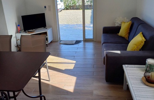 Morta Casa | L Ortu di Padi Mina