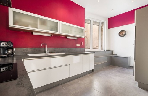 Pomerols Casa | L'Ostal de Pomérols - Grande maison pour 10