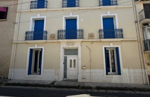 Pomerols Casa | L'Ostal de Pomérols - Grande maison pour 10