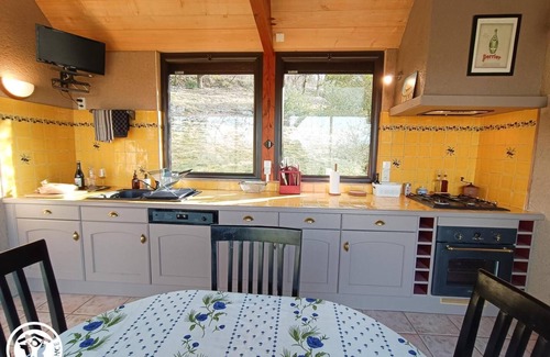 Montbrun Casa | L'Ostalet des Causses