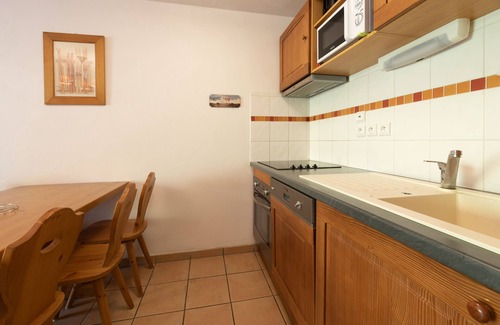 Vielle-Aure Apartamento | Conformable apartamento de 4* en una residencia de lujo en St Lary Soulan