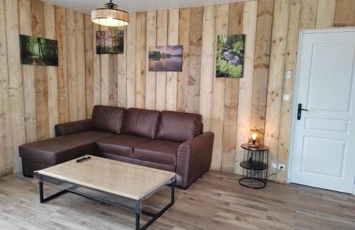 Saint-Malon-sur-Mel Casa | L'Oté de Brekilien