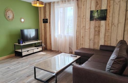 Saint-Malon-sur-Mel Casa | L'Oté de Brekilien