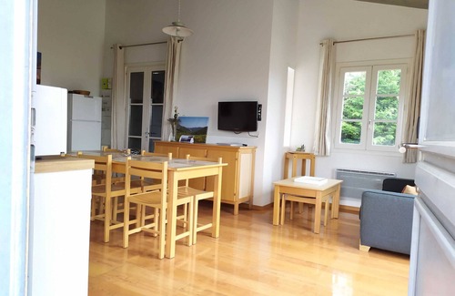 Coursegoules Casa | L'Ourméou - COURSEGOULES