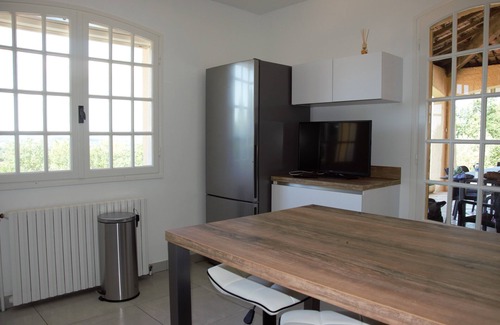 Ledignan Casa | L'Oustal des Cigales, Beautiful Villa 8pers 4ch with swimming pool