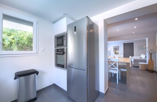 Saint-Privat-des-Vieux Casa | L'Oustal Occitan - Maison avec piscine privée