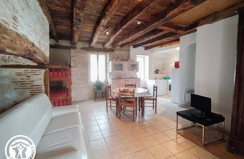 Saint Sozy Casa | L'Oustal - SAINT-SOZY
