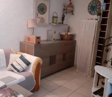 Beaumes-de-Venise Casa | L'Oustalet