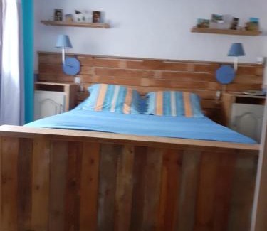 Beaumes-de-Venise Casa | L'Oustalet