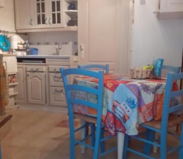 Beaumes-de-Venise Casa | L'Oustalet